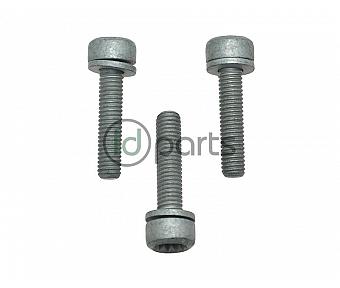 High Pressure Fuel Pump Sprocket Bolts (CBEA/CJAA)
