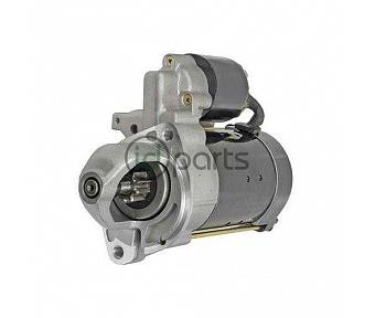 Starter [Bosch] (T1N)(W124)(W126)(W201)(W211 OM648)