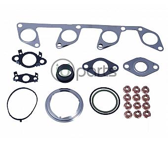 Turbocharger Installation Kit (CBEA)(CJAA)