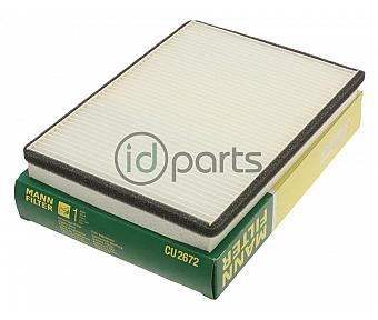 Paper Cabin Filter (B4)