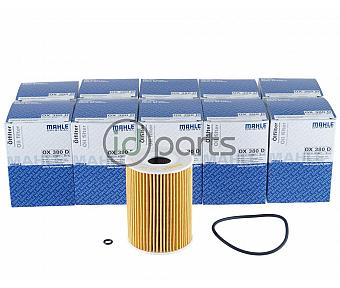 Oil Filter 10-Pack (OM642)