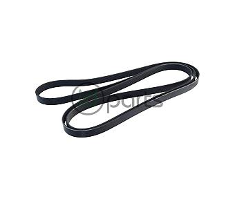 Serpentine Belt (Liberty CRD)