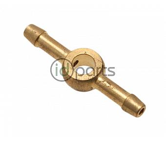 Injector Banjo Fitting (AHU 1Z ALH)