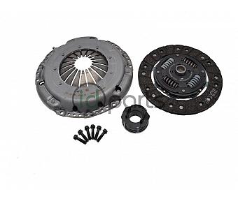 Sachs Quiet Clutch Kit (A3)(B4)(A4)