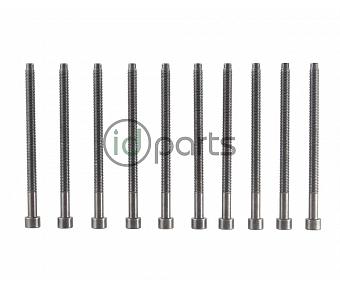 Head Bolt Set [OEM] (BEW)(BRM)(BHW)