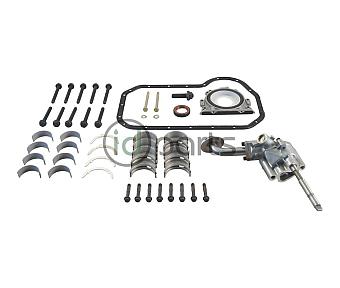 Engine Block Rebuild Kit (AHU 1Z)