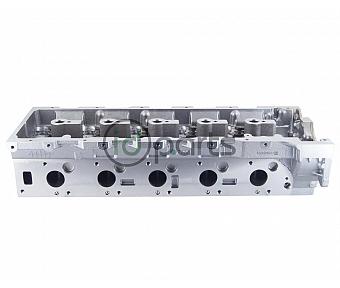 Complete Cylinder Head (OM647)