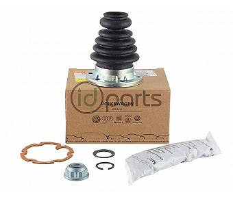 CV Boot Kit Inner - Right [OEM] (A4 Manual)