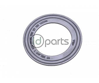 Oil Filler Neck Gasket (A4 BEW)