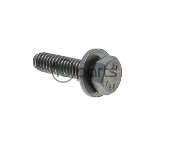 Thermostat Housing, Coolant Flange Bolt (1Z AHU)(ALH)
