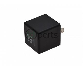 Turn Signal Relay (A3)(B4)