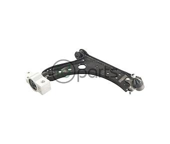 Front Control Arm w/ Bracket - Right (A5)(8P)(MK6 Golf)