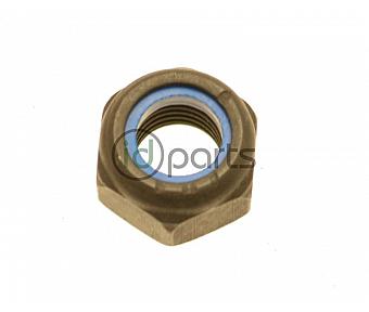 Tie Rod End - Nut (A4)