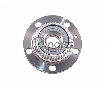 Rear Wheel Hub and Bearing Kit [GSP] (A4)