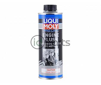 Liqui Moly Ceratec Oil Additive LM20002 Pack of 10 