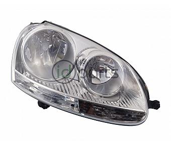 Jetta Headlight Right (A5)