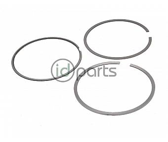 Individual Piston Ring Set (Liberty CRD)