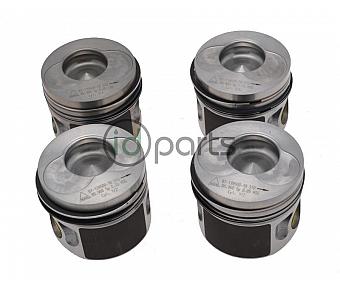 Piston Set (BHW)