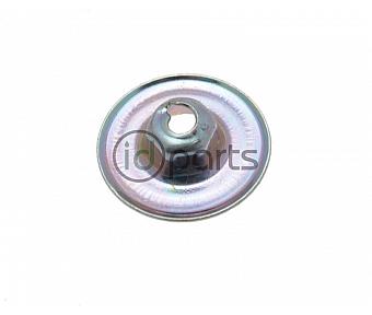 Windshield Washer Tank Securing Nut (A4)
