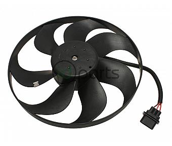 Cooling Fan Large [OEM] (New Beetle)