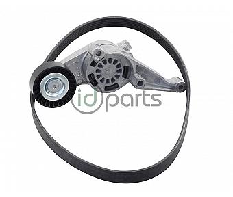 Serpentine Belt Kit (A5 BRM)