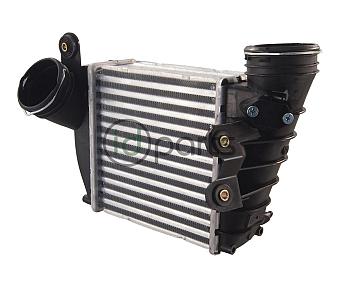Intercooler (BEW Jetta Golf)