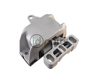 Transmission Mount (A4 6-Speed Manual)