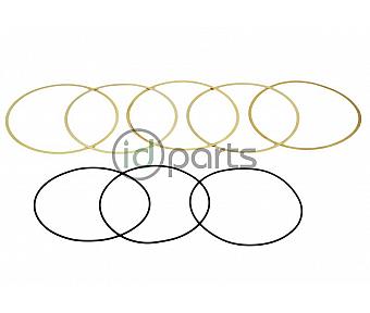 Piston Liner Gasket & Shim Kit (Liberty CRD)