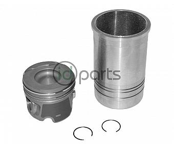 Piston & Liner Kit (Liberty CRD)