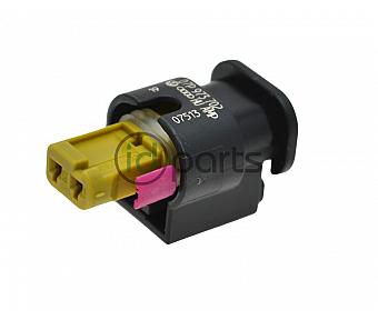 Electrical Sensor Connector (BRM) (CBEA)(CKRA)