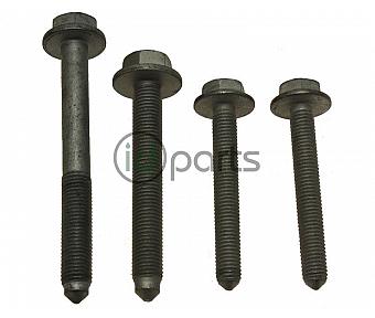 Control Arm Bolt Kit (A5)(Mk6 Golf)(Sportwagen)