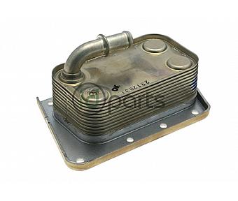 Oil Cooler (Liberty CRD)