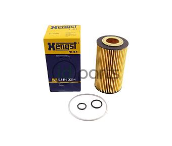 Oil Filter (OM651)