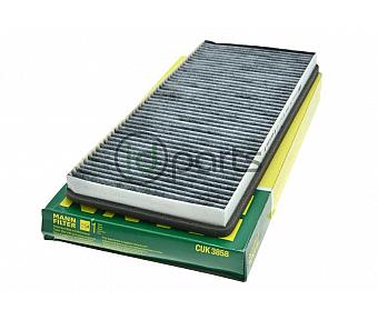 Charcoal Cabin Filter (Sprinter T1N)