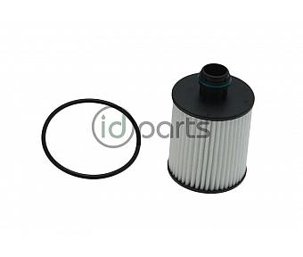 Oil Filter [OEM] (Cruze)