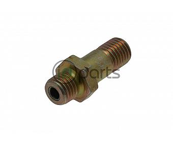 Injection Pump Fuel Return Valve (A4 ALH)