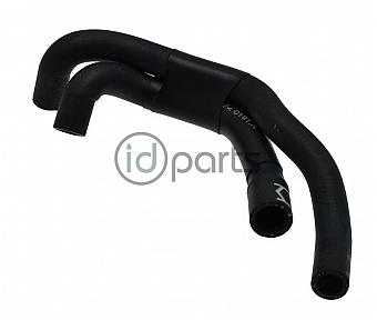 Oil Cooler Coolant Hoses (A5 BRM)