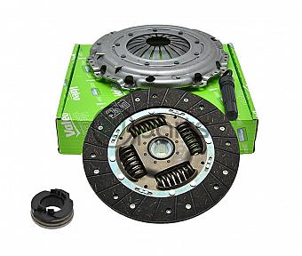 Valeo Clutch Kit For SMF (A3)(B4)(A4)