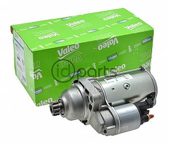 Starter [Valeo] (02M 6-Speed)