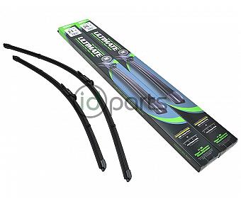 Valeo Complete Wiper Blade Set (W164 X164 W251)