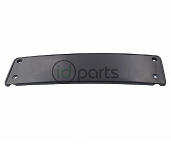 Euro Front Plate Holder (A5)