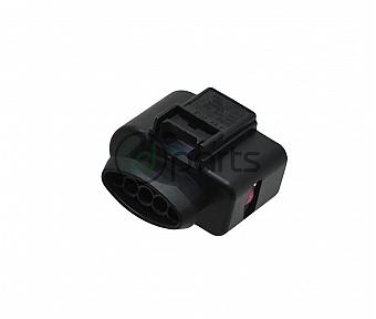 5-pin VW Connector 8K0970705 (CBEA)(CJAA)