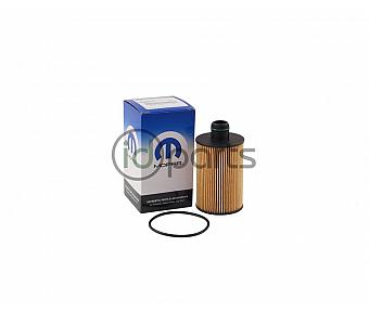 Oil Filter [OEM] (Ecodiesel)