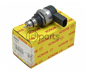 Fuel Rail Pressure Sensor (CJAA)(CBEA)(CKRA)