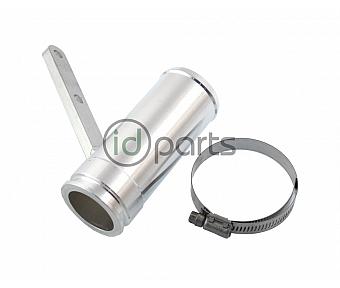 Sprinter Turbo Resonator Eliminator (T1N)