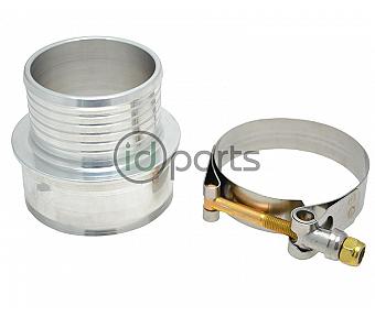 Sprinter OM642 Intercooler Hose Adapter