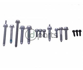 Timing Belt Bolt Kit (NMS CKRA)