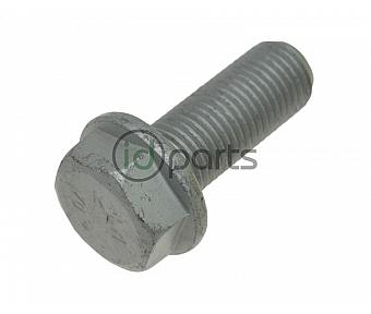 Front Caliper Carrier to Spindle Bolt (A5 & Sportwagen)