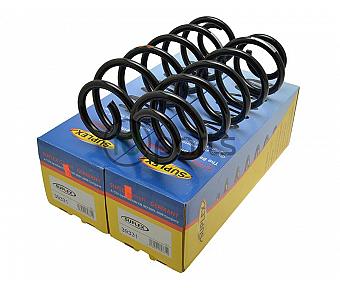 Rear Sport Spring (Mk6 Golf 2-Door)