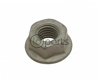 Sway Bar Link Nut (A4)